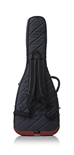 MONO M80 Vertigo Electric Guitar Case - Grey - Thumbnail 5