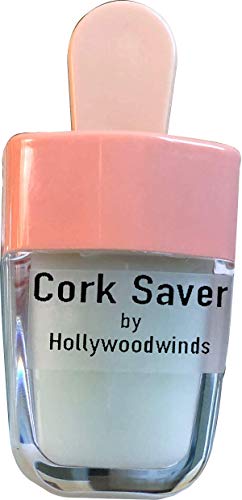 Cork Saver Gel