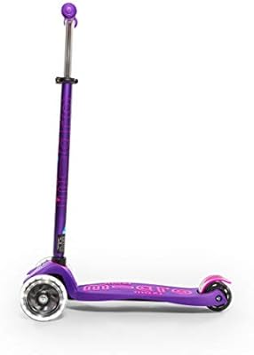 maxi micro deluxe purple