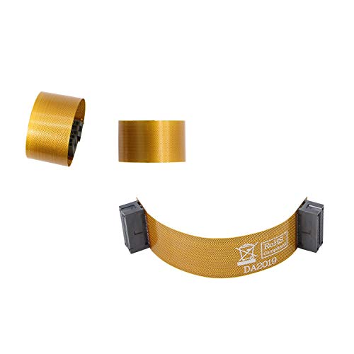 ATI Crossfire Bridge Connector Adapter，GELRHONR Flexible ATI CF Dual