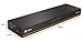 Vertiv Avocent 1x4 Rackmount or Desktop, Single-User KVM Switch With USB, Touch Button and Hotkey Switching, Cascade Support and Internal Power Supply (AV104-400)