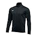 Nike Men's Epic Training Jacket, Black - Large
