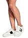 GUESS Factory Women's Gilda Logo Low-Top Sneakers