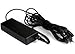 Hp Laptop Ac Adapter Power Supply Cord Charger for Hp Compaq 2210b 2510p 2710p 6720t 6730b 6730s 6830s ; Hp Compaq Nc2400 Nc4400 Nc6230 Nc6320 Nc6400 Nc8430 Nw8440 ; Hp Compaq Nc 2400 Nc 4400 Nc 6230 Nc 6320 Nc 6400 Nc 8430 ; Hp Compaq Nx6310 Nx6315 Nx6320 Nx6325 Nx7300 Nx7400 Nx9030 ; Hp Compaq Nx 6310 Nx 6315 Nx 6320 Nx 6325 Nx 7300 Nx 7400 Nx 9030; 65w Hp Spare Ac Power Cord Adapter Notebook Battery Charger 65w (With Ac Power Cord)