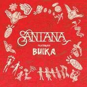 Album art for Breaking Down The Door / Dolor De Rumba (7 Inch) (Rsd) by Santana