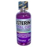 Listerine 3.2 Oz Total Care Freshmint (6 Pack)