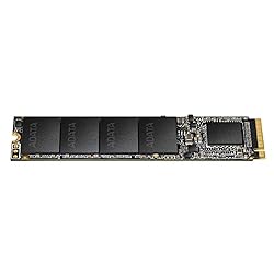 XPG SX6000 Lite 256GB PCIe 3D NAND PCIe Gen3x4 M.2