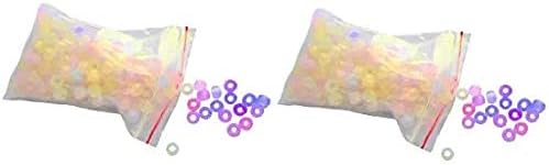 Ajax Scientific UV Beads (Pack of 1000) (2-(Pack))