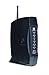 Motorola SURFboard SBG900 DOCSIS 2.0 Wireless Cable Modem Gateway (Black)