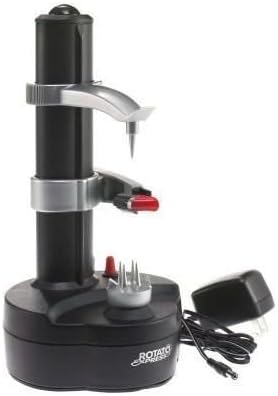 Starfrit 93209 Rotato Express - Electric Peeler New by Rotato Express