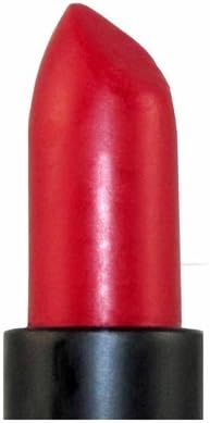 Lipstick-Natural Organic Infused-Paraben Free, Lead Free, Non-Toxic (Red Wine)