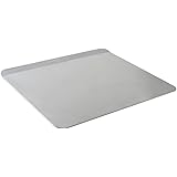 Nordic Ware Insulated Baking Sheet, Metallic Large