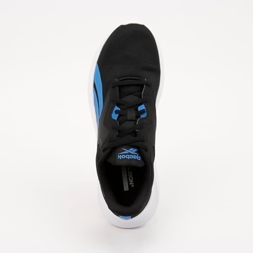 Scarpe da Ginnastica da Uomo ENERGEN Lux, Nero/Blu/Bianco, 40,5 EU