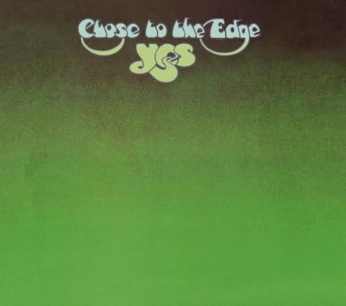 Amazon.com: The Yes Album: CDs & Vinyl