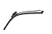 Valeo ONE24 FIRST All-in-One Beam Wiper Blade - 24
