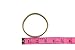 Nylon Headbands - 100 Nude Super Soft and Stretchy One Size Fits All for DIY Craft and Baby Shower Gift