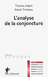 L'analyse de la conjoncture by