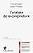 L'analyse de la conjoncture by