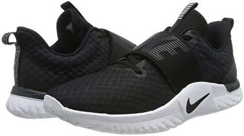 nike season 9 training shoe white