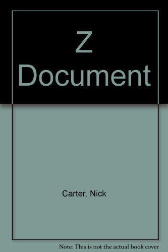 The Z Document