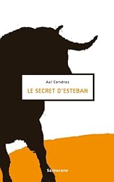 Le  secret d'Esteban