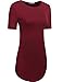 Poetsky Women Summer Chiffon Pleated Blouses Shirt Sleeveless V Neck Tank Top