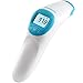 Metene Digital Infrared Non-Contact Forehead Thermometer. Suitable for Baby, Toddlers and Adults And Object with Instant Results