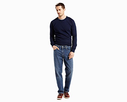 Levi's Men's 550 Relaxed Fit Jeans Rooster 40x34