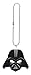 Chroma 48001 Star Wars Darth Vader Auto Ornament