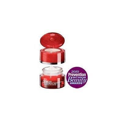 avon anew reversalist eye cream reviews