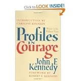 Hardcover Profiles in Courage 1st (first) edition Text Only Book