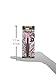 L'Oréal Paris Voluminous Miss Manga Washable Mascara, Blackest Black, 0.27 fl. oz.