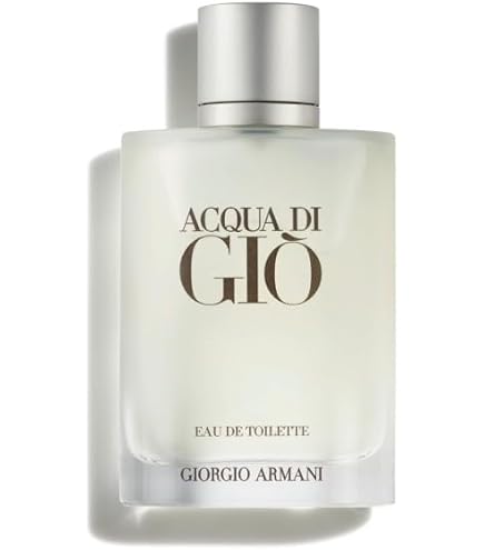 Amazon.com: GIORGIO ARMANI Acqua Di Gio Gift Set For Men 2 pc