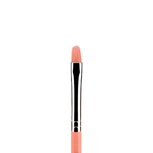 Bdellium Tools Professional Eco-Friendly Makeup Brush Pink Bambu Series - Precision Liner 540
