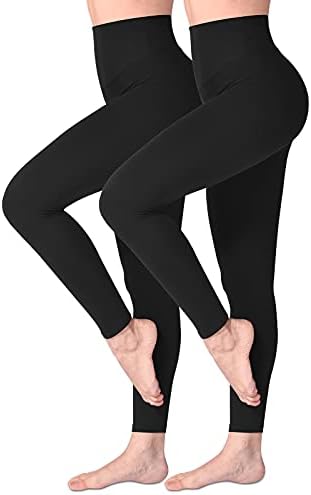 Workout Gym Yoga Stretchy Pants 