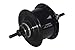 Shimano SG-S501 Alfine Disc or Rim Brake 8-SPD Internal Hub (32-Hole, Black)