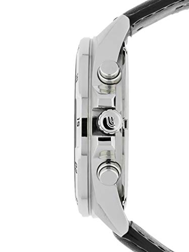 Casio Edifice Herrenarmbanduhr EFR-556D-1AVUEF – Bild 4