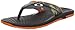 Oakley Men's Dune Flip-Flop