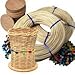 Camp Basket Kit (Makes 20 Baskets)