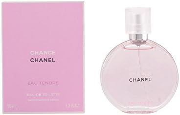 chanel chance eau de parfum 35ml