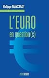 L'euro en question(s) by 