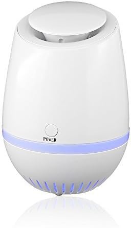Plh Luftreiniger Negative Ionen Generator Und Ozon Fur Raume Bis Zu 60 M Amazon De Kuche Haushalt