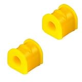2 PU Bushings 5-01-034-2 Rear Susp. Swaybar