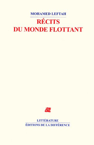Récits du monde flottant