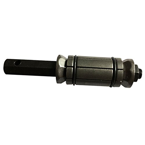 5 TRIL+GEAR+Exhaust+Expander+Spreader