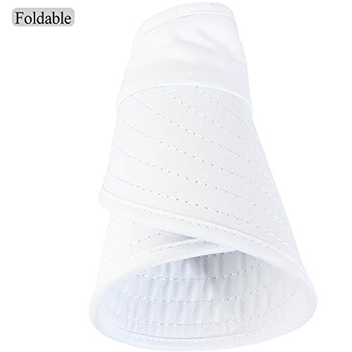 4 Visor+Women+Large+Summer+Protection