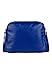 Lonsdale Retro PVC Shoulder Travel Sport Hand Bag Blue PVC