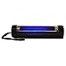 Fortune Products Portable Black Light Blacklight Set of 3