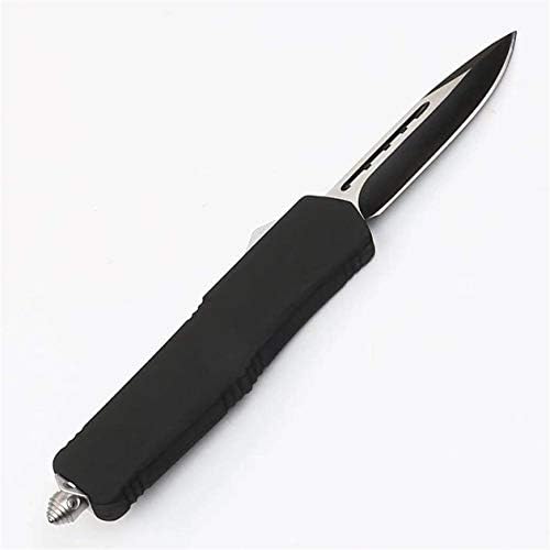 OTMM Double Action Safety Knife Outdoor Pocket EDC Gift