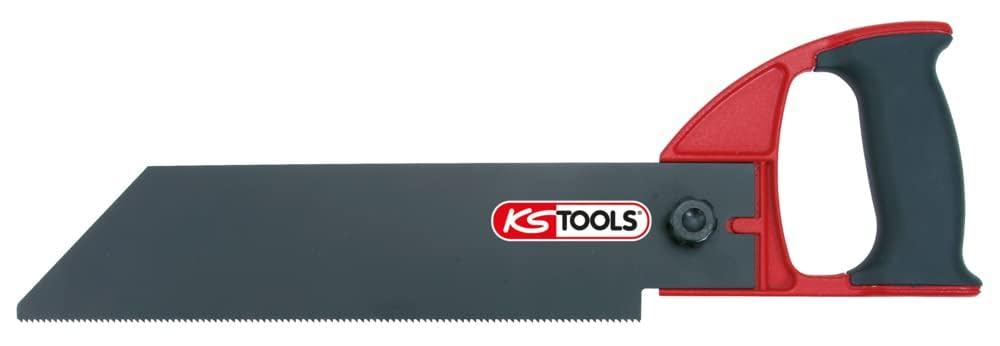 KS Tools 907.1105 300mm PVC Hand Saw